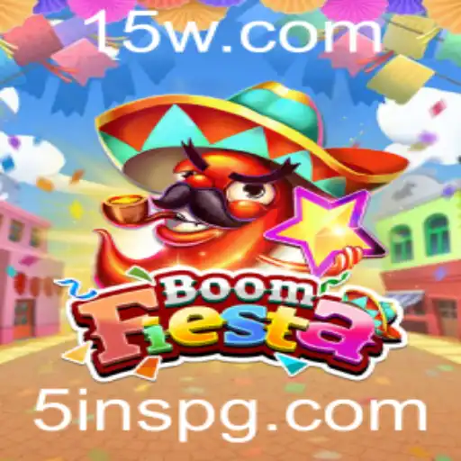 BoomFiesta: Conheça o Novo Jogo que Revoluciona com Inspiração e Diversão