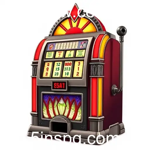 O Fascinante Mundo dos Caça-níqueis