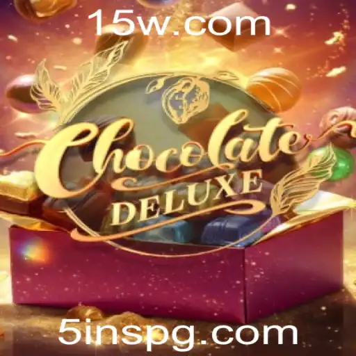 Descubra o Fascinante Mundo de ChocolateDeluxe: O Jogo de Estratégia e Inovação