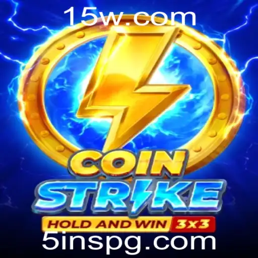 Descubra o Mundo de CoinStrike: Um Jogo Revolucionário Inspirado por 'INSPG'