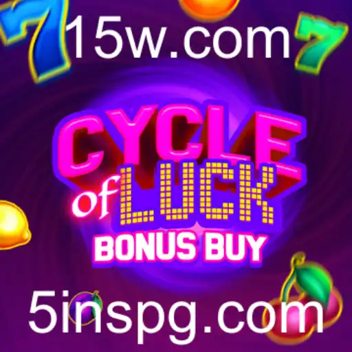 Cycle of Luck Bonus Buy: Uma Aventura de Sorte e Estratégia