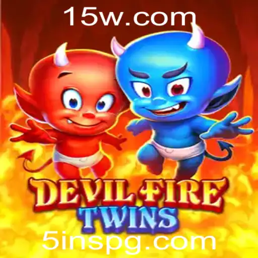 Explorando o Fascinante Jogo DevilFireTwins