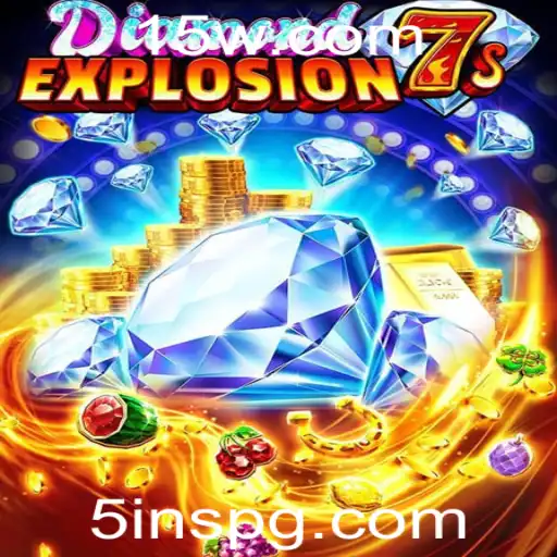 Descubra o Fascinante Mundo de DiamondExplosion7s