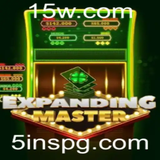 Descubra o Fascinante Mundo de ExpandingMaster