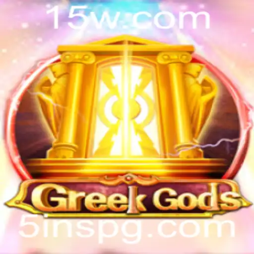 Descubra o Fascinante Mundo de GreekGods: O Jogo que Mergulha na Mitologia Grega