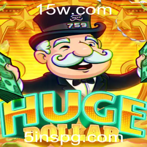 Explorando o Mundo do HugeDollar: Um Jogo Estratégico de Inteligência Financeira