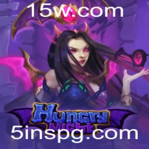 HungryNight: A Fascinante Aventura de Sobrevivência na Noite