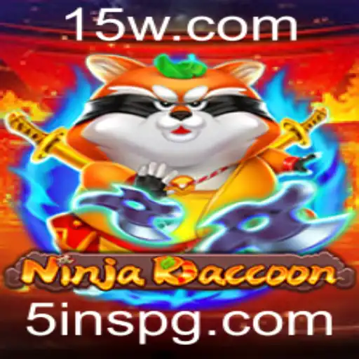 Descubra o Mundo de Aventura de NinjaRaccoon