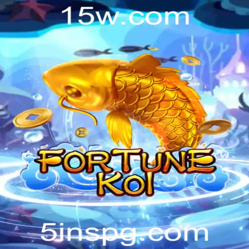 Explorando o Jogo FORTUNEKOI: Uma Nova Aventura no Mundo dos Jogos de Inspiração Japonesa