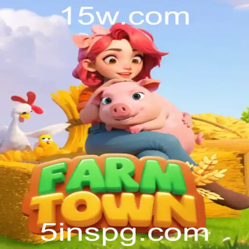 Explorando o Mundo Agrícola de FarmTown