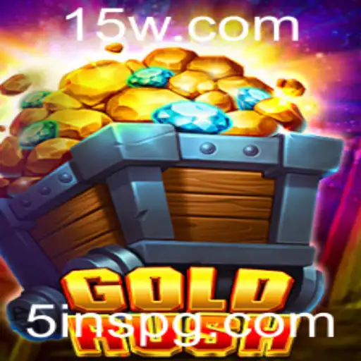Explorando GoldRush: Uma Aventura de Estratégia e Descobertas