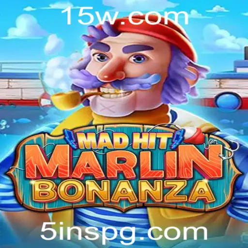 MadHitMarlinBonanza: Uma Imersão no Mundo dos Jogos Aquáticos