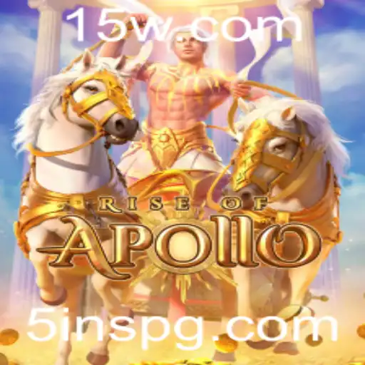 Rise of Apollo: Um Novo Horizonte no Mundo dos Jogos