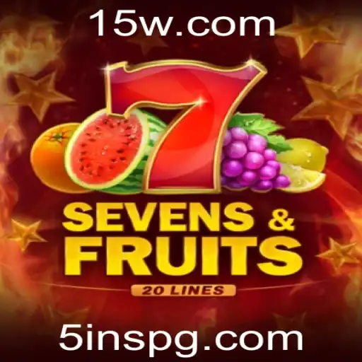 SevensFruits20: Um Mergulho no Mundo dos Jogos de Frutas Inspirados