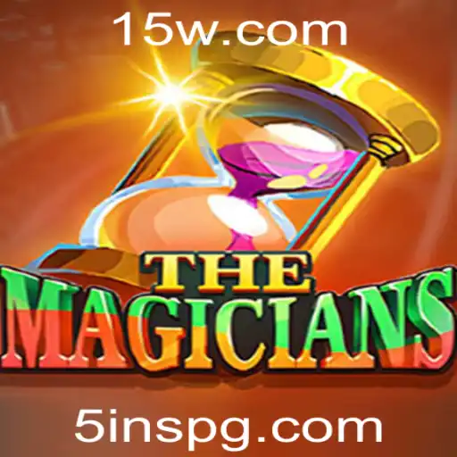 TheMagicians: Uma Aventura Mágica no Mundo dos Jogos