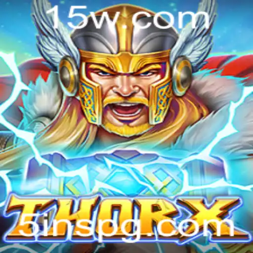 ThorX: Descubra o Mundo Épico de Aventura e Estratégia Inspirado em Mitologia