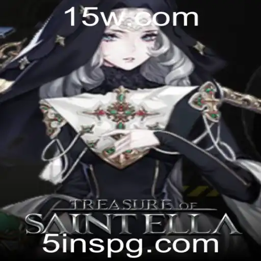 Descubra o Fascinante Mundo do Jogo TreasureofSaintElla