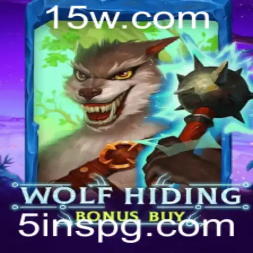 Explorando o Fascinante Mundo de WolfHidingBonusBuy