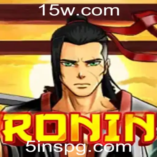 Explorando o Universo de Ronin: Um Jogo Estratégico de Ação e Inspiração