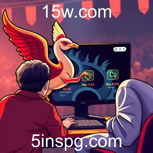 Explorando o Mundo do Sabong Online