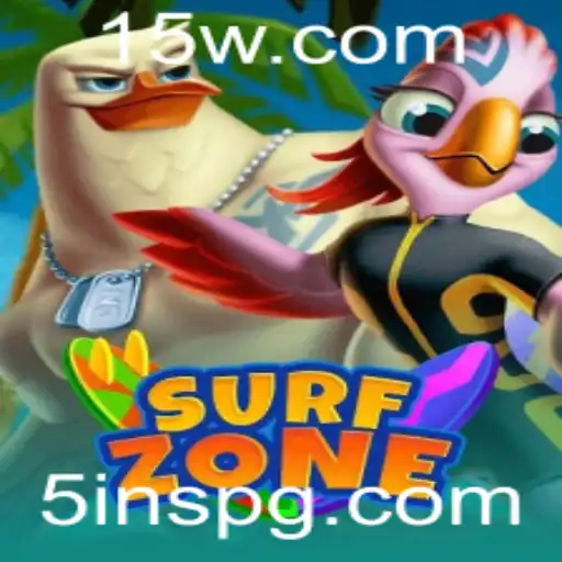 Explorando o Universo Excitante do Jogo SurfZone