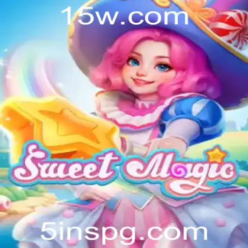 Explorando o Universo de SweetMagic: Um Jogo de Fantasia e Estratégia