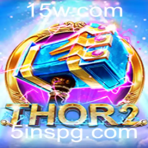 Descubra o Mundo de Thor2: O Jogo que Inspirou Multidões