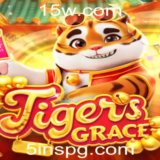 TigersGrace: Uma Nova Aventura no Mundo dos Jogos